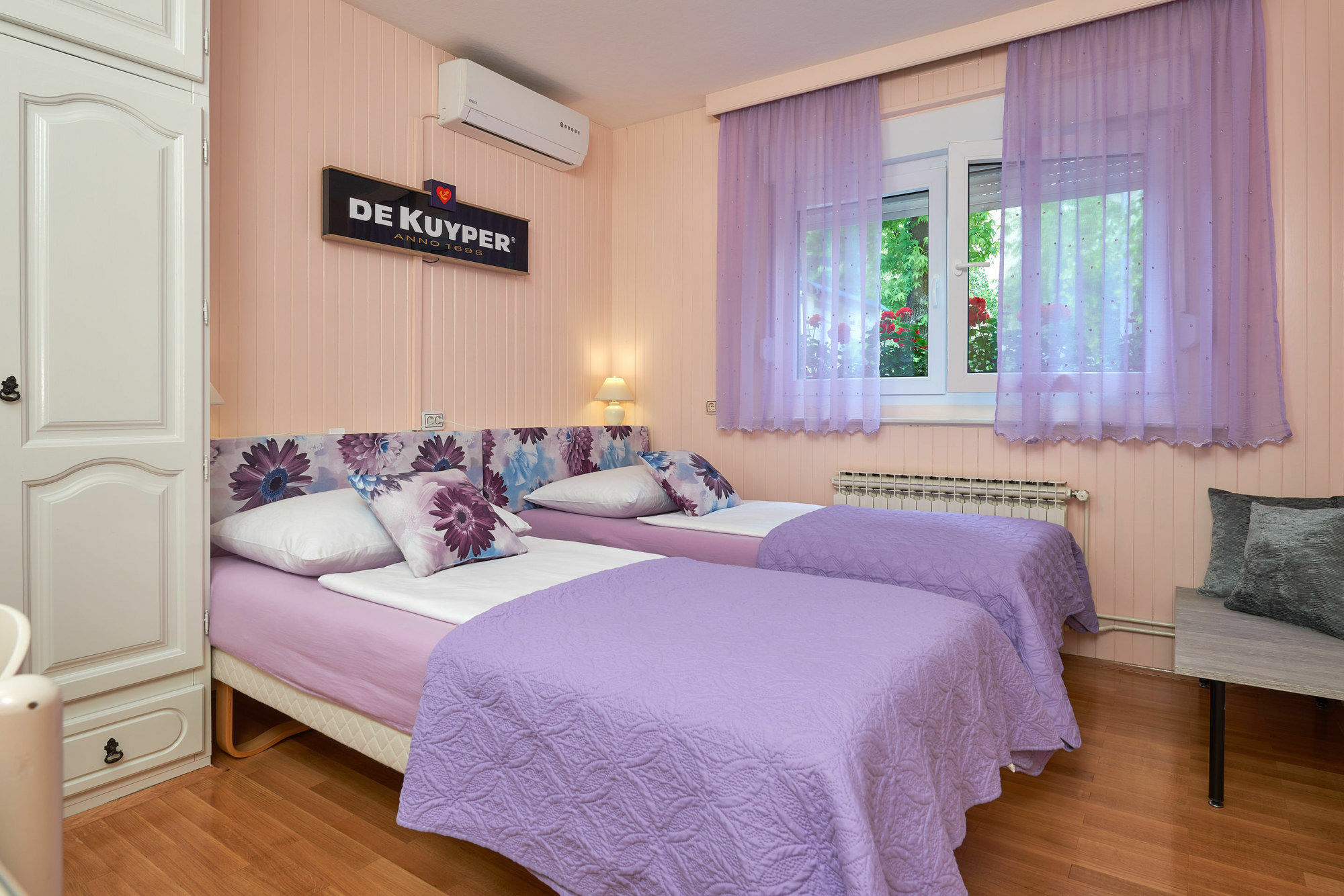 Anastasia Suites Zagreb Exterior foto