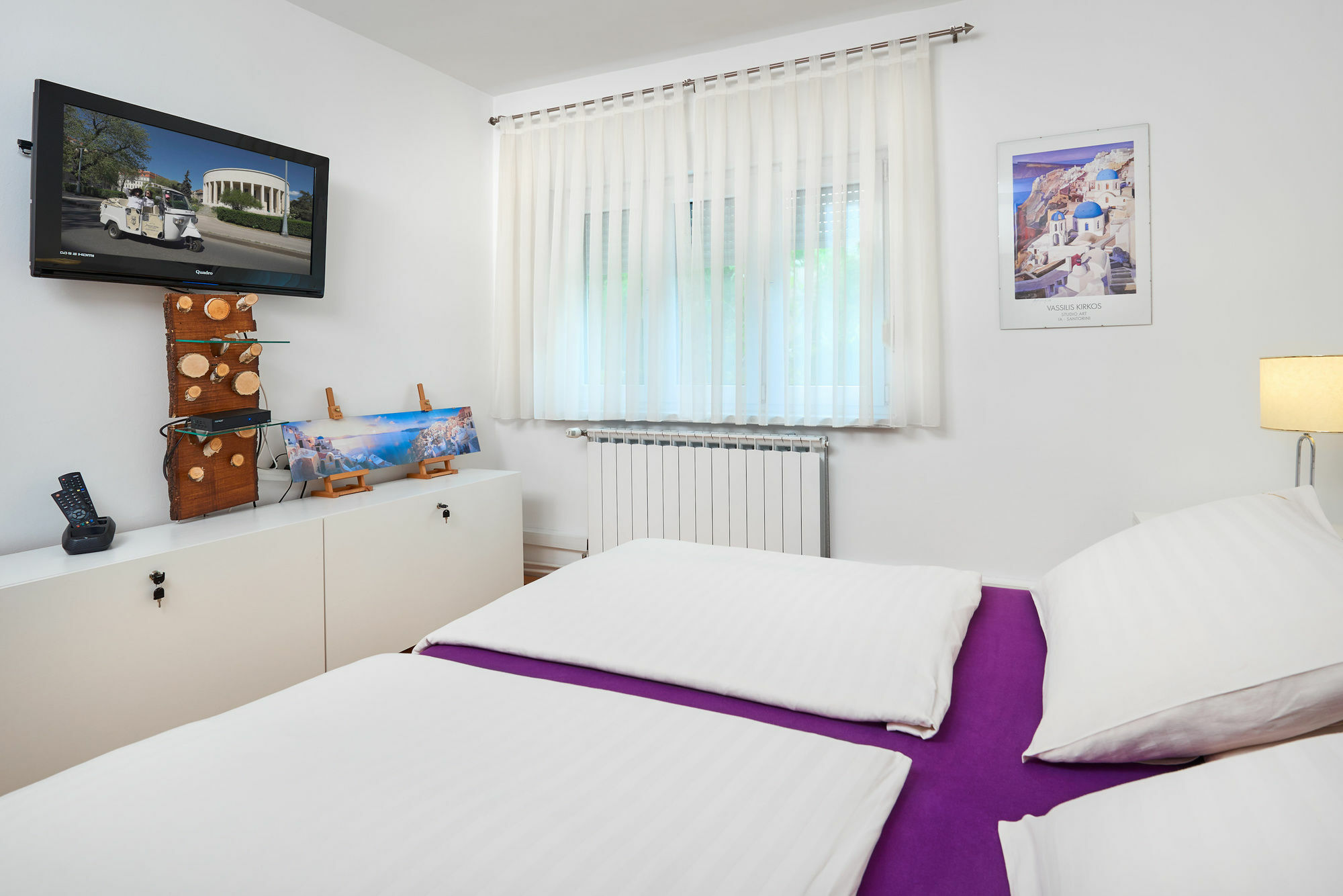 Anastasia Suites Zagreb Exterior foto